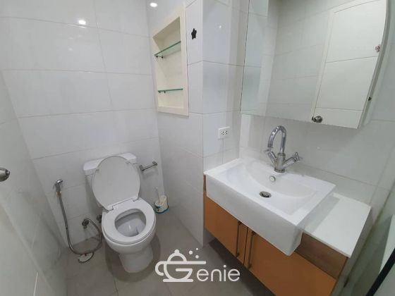 For rent at Blocs77 1 Bedroom 1 Bathroom 16,000THB/month Fully furnished