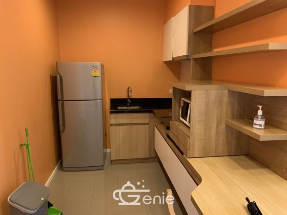 For rent at Blocs77 1 Bedroom 1 Bathroom 16,000THB/month Fully furnished
