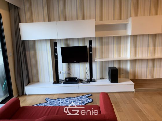 For rent at Blocs77 1 Bedroom 1 Bathroom 16,000THB/month Fully furnished