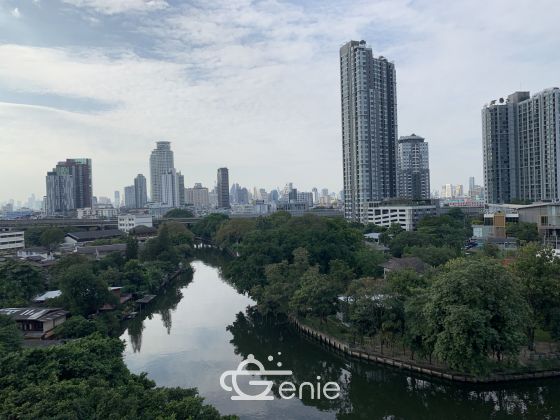 For rent at Blocs77 1 Bedroom 1 Bathroom 16,000THB/month Fully furnished