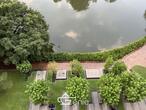For rent at Blocs77 1 Bedroom 1 Bathroom 16,000THB/month Fully furnished