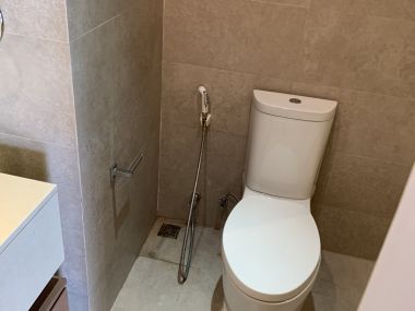 For rent at La Cascade 4 Bedroom 3 Bathroom 140,000THB/month Fully furnished