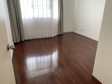 For rent at La Cascade 4 Bedroom 3 Bathroom 140,000THB/month Fully furnished