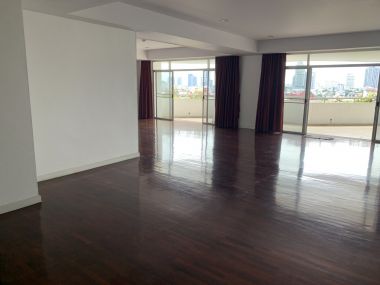 For rent at La Cascade 4 Bedroom 3 Bathroom 140,000THB/month Fully furnished