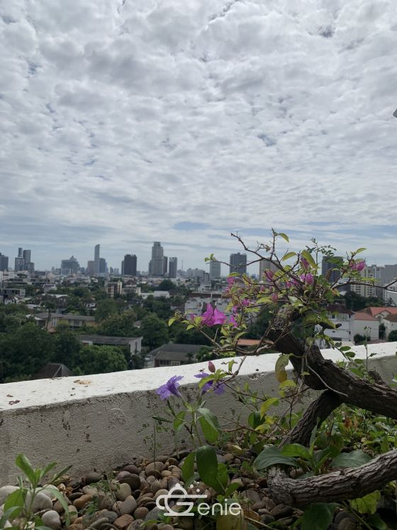 ปล่อยเช่า! La Cascade ในราคาเพียง 140,000บาท/เดือน 4 ห้องนอน 3 ห้องน้ำ ขนาด 360ตรม. ใกล้รถไฟฟ้า BTS ทองหล่อ เฟอร์นิเจอร์ครบพร้อมเข้าอยู่