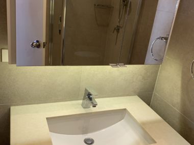 For rent at La Cascade 4 Bedroom 3 Bathroom 140,000THB/month Fully furnished