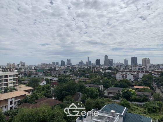 ปล่อยเช่า! La Cascade ในราคาเพียง 140,000บาท/เดือน 4 ห้องนอน 3 ห้องน้ำ ขนาด 360ตรม. ใกล้รถไฟฟ้า BTS ทองหล่อ เฟอร์นิเจอร์ครบพร้อมเข้าอยู่