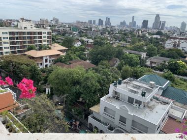 For rent at La Cascade 4 Bedroom 3 Bathroom 140,000THB/month Fully furnished