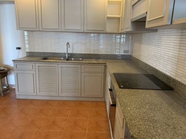 For rent at La Cascade 3 Bedroom 3 Bathroom 80,000THB/month Fully furnished