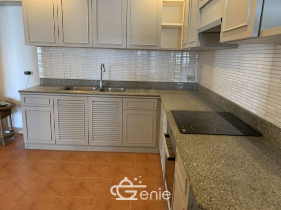 For rent at La Cascade 3 Bedroom 3 Bathroom 80,000THB/month Fully furnished
