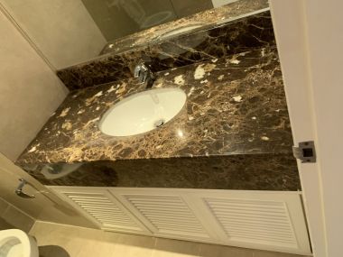 For rent at La Cascade 3 Bedroom 3 Bathroom 80,000THB/month Fully furnished
