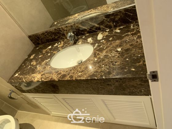 For rent at La Cascade 3 Bedroom 3 Bathroom 80,000THB/month Fully furnished