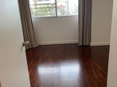 For rent at La Cascade 3 Bedroom 3 Bathroom 80,000THB/month Fully furnished