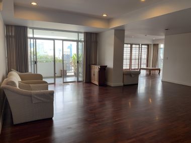 For rent at La Cascade 3 Bedroom 3 Bathroom 80,000THB/month Fully furnished