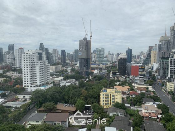 For rent at La Cascade 3 Bedroom 3 Bathroom 80,000THB/month Fully furnished
