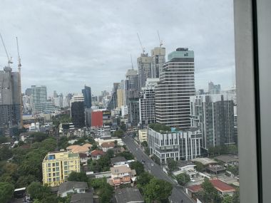For rent at La Cascade 3 Bedroom 3 Bathroom 80,000THB/month Fully furnished