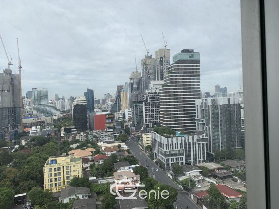 For rent at La Cascade 3 Bedroom 3 Bathroom 80,000THB/month Fully furnished