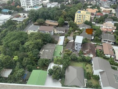 For rent at La Cascade 3 Bedroom 3 Bathroom 80,000THB/month Fully furnished