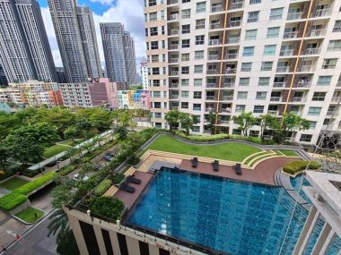 ขายไปแล้ว!! S&S Sukhumvit 101/1 ในราคาเพียง 4.2 ลบ. 2 ห้องนอน 2 ห้องน้ำ 69 ตรม. ชั้น 8 เฟอร์นิเจอร์ครบพร้อมเข้าอยู่ (ต่อรองราคาได้)