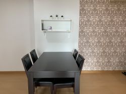 For rent! at Life @Sukhumvit 65 2 Bedroom 2 Bathroom 6th Floor 35,000THB/month Fully furnished (can negotiate)