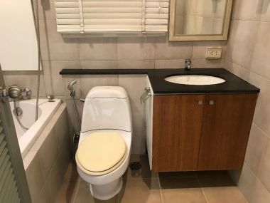 ปล่อยเช่า! Hampton Thonglor 10 ในราคาเพียง 120,000บาท/เดือน 4 ห้องนอน 4 ห้องน้ำ 1 ห้องแม่บ้าน 260ตรม. ห้องใหญ่อยู่สบาย ใกล้ BTS ทองหล่อ เฟอร์นิเจอร์ครบพร้อมเข้าอยู่ (P-00785)