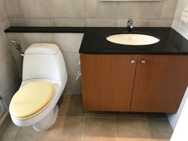 ปล่อยเช่า! Hampton Thonglor 10 ในราคาเพียง 120,000บาท/เดือน 4 ห้องนอน 4 ห้องน้ำ 1 ห้องแม่บ้าน 260ตรม. ห้องใหญ่อยู่สบาย ใกล้ BTS ทองหล่อ เฟอร์นิเจอร์ครบพร้อมเข้าอยู่ (P-00785)