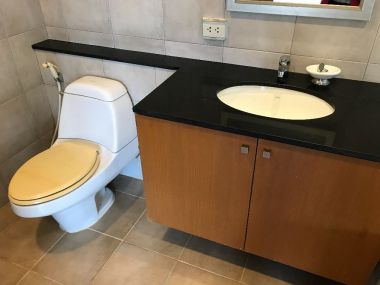 ปล่อยเช่า! Hampton Thonglor 10 ในราคาเพียง 120,000บาท/เดือน 4 ห้องนอน 4 ห้องน้ำ 1 ห้องแม่บ้าน 260ตรม. ห้องใหญ่อยู่สบาย ใกล้ BTS ทองหล่อ เฟอร์นิเจอร์ครบพร้อมเข้าอยู่ (P-00785)