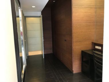 ปล่อยเช่า! Hampton Thonglor 10 ในราคาเพียง 120,000บาท/เดือน 4 ห้องนอน 4 ห้องน้ำ 1 ห้องแม่บ้าน 260ตรม. ห้องใหญ่อยู่สบาย ใกล้ BTS ทองหล่อ เฟอร์นิเจอร์ครบพร้อมเข้าอยู่ (P-00785)