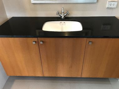 ปล่อยเช่า! Hampton Thonglor 10 ในราคาเพียง 120,000บาท/เดือน 4 ห้องนอน 4 ห้องน้ำ 1 ห้องแม่บ้าน 260ตรม. ห้องใหญ่อยู่สบาย ใกล้ BTS ทองหล่อ เฟอร์นิเจอร์ครบพร้อมเข้าอยู่ (P-00785)