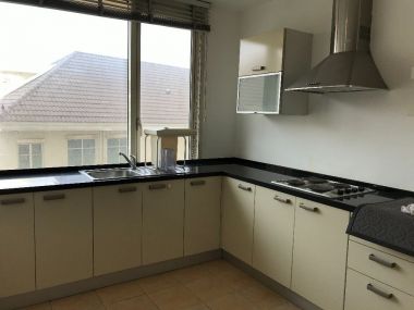 ปล่อยเช่า! Hampton Thonglor 10 ในราคาเพียง 120,000บาท/เดือน 4 ห้องนอน 4 ห้องน้ำ 1 ห้องแม่บ้าน 260ตรม. ห้องใหญ่อยู่สบาย ใกล้ BTS ทองหล่อ เฟอร์นิเจอร์ครบพร้อมเข้าอยู่ (P-00785)