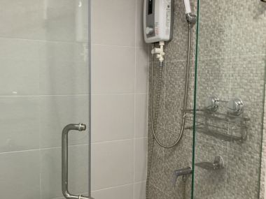 For Sale at The Tree Onnut Station Sukhumvit 54  1 Bedroom 1 Bathroom 3,150,000THB Fully furnished