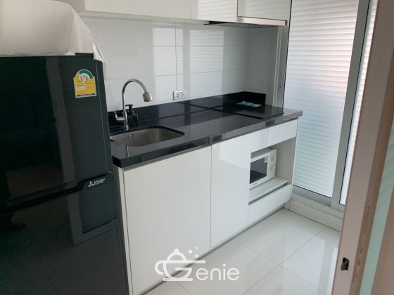 ปล่อยเช่า The Bloom Sukhumvit 71 2 ห้องนอน 1 ห้องน้ำ 49ตรม ใกล้ BTS พระโขนง เพียง 39,000บาท/เดือน เฟอร์นิเจอร์ครบพร้อมเข้าอยู่