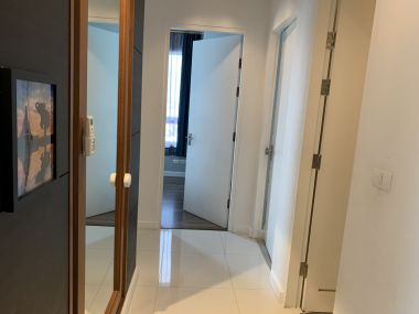 for rent at  The Bloom Sukhumvit 71 3 Bedroom 3 Bathroom 39,000THB/month Fully furnished