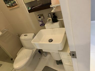 for rent at  The Bloom Sukhumvit 71 3 Bedroom 3 Bathroom 39,000THB/month Fully furnished