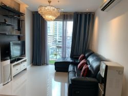 for rent at  The Bloom Sukhumvit 71 3 Bedroom 3 Bathroom 39,000THB/month Fully furnished