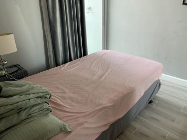 for rent at  The Bloom Sukhumvit 71 3 Bedroom 3 Bathroom 39,000THB/month Fully furnished