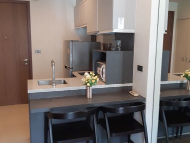 For rent wyne  high-Rise by sansir Sukhumvit