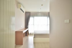 เจ้าของปล่อยเช่าขายด่วน โครงการ Aspire Sukhumvit 48 ชั้น 4 ราคาต่อรองได้คะ ห่างบีทีเอสพระโขนงเพียง 700เมตรร้านสะดวกภายใต้โครงการ