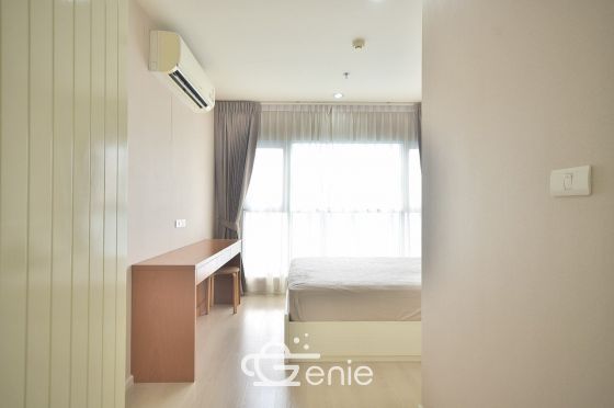 เจ้าของปล่อยเช่าขายด่วน โครงการ Aspire Sukhumvit 48 ชั้น 4 ราคาต่อรองได้คะ ห่างบีทีเอสพระโขนงเพียง 700เมตรร้านสะดวกภายใต้โครงการ