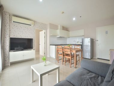 For rent/sales condo aspire Sukhumvit 48