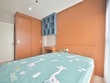 For rent/sales condo aspire Sukhumvit 48