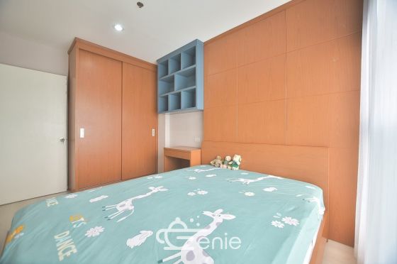 For rent/sales condo aspire Sukhumvit 48