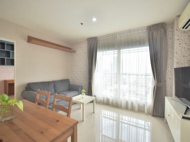 For rent/sales condo aspire Sukhumvit 48