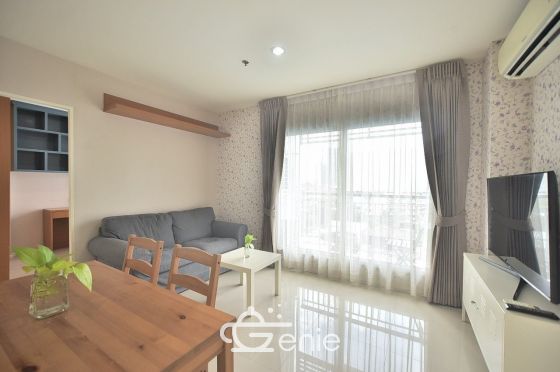 เจ้าของปล่อยเช่าขายด่วน โครงการ Aspire Sukhumvit 48 ชั้น 4 ราคาต่อรองได้คะ ห่างบีทีเอสพระโขนงเพียง 700เมตรร้านสะดวกภายใต้โครงการ