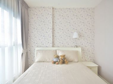 For rent/sales condo aspire Sukhumvit 48