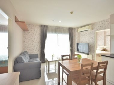 For rent/sales condo aspire Sukhumvit 48