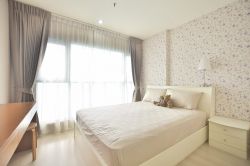 เจ้าของปล่อยเช่าขายด่วน โครงการ Aspire Sukhumvit 48 ชั้น 4 ราคาต่อรองได้คะ ห่างบีทีเอสพระโขนงเพียง 700เมตรร้านสะดวกภายใต้โครงการ
