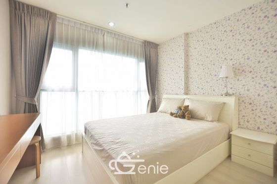 เจ้าของปล่อยเช่าขายด่วน โครงการ Aspire Sukhumvit 48 ชั้น 4 ราคาต่อรองได้คะ ห่างบีทีเอสพระโขนงเพียง 700เมตรร้านสะดวกภายใต้โครงการ