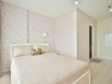For rent/sales condo aspire Sukhumvit 48