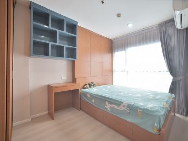 For rent/sales condo aspire Sukhumvit 48